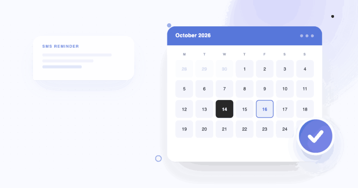 How to Reduce No-Shows For Appointments