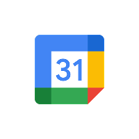 Google Calendar